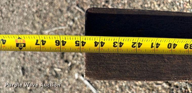 image for item OM9700 2005 John Deere 444J wheel loader