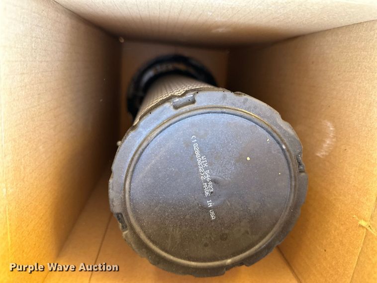 image for item OM9700 2005 John Deere 444J wheel loader