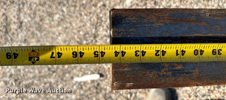 image for item OM9701 2006 John Deere 444J wheel loader