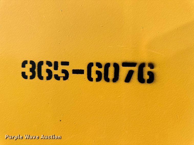 image for item OM9701 2006 John Deere 444J wheel loader