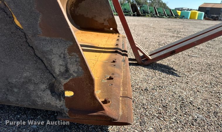 image for item OM9702 2006 John Deere 444J wheel loader