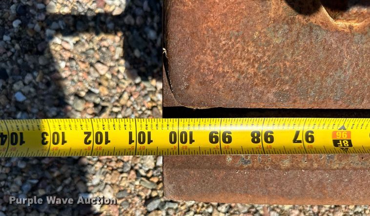 image for item OM9702 2006 John Deere 444J wheel loader