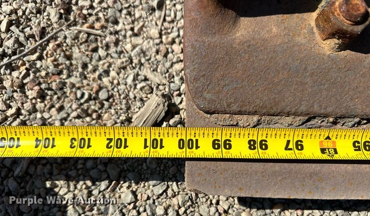 image for item OM9703 2005 John Deere 444J wheel loader