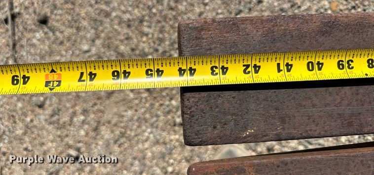 image for item OM9703 2005 John Deere 444J wheel loader