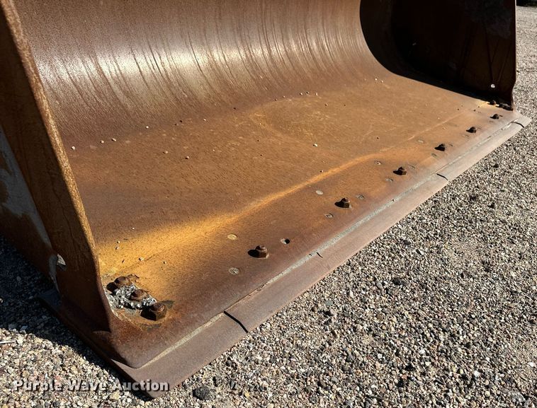 image for item OM9704 2006 John Deere 444J wheel loader