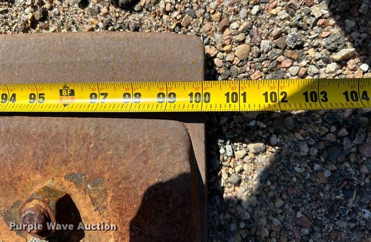 image for item OM9704 2006 John Deere 444J wheel loader