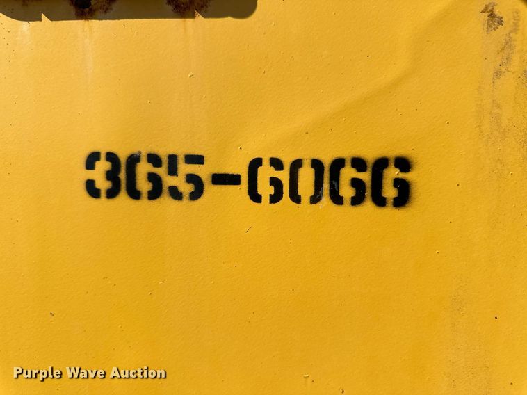 image for item OM9704 2006 John Deere 444J wheel loader