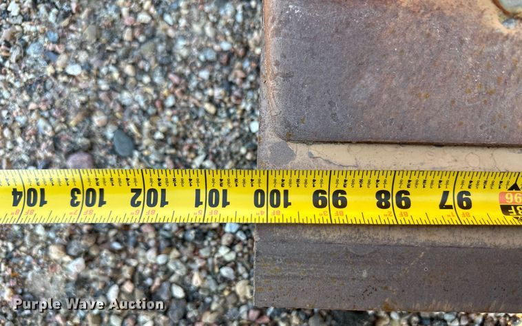 image for item OM9705 2006 John Deere 444J wheel loader