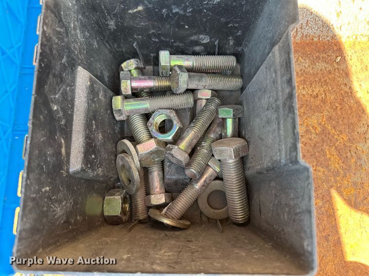 image for item OM9705 2006 John Deere 444J wheel loader