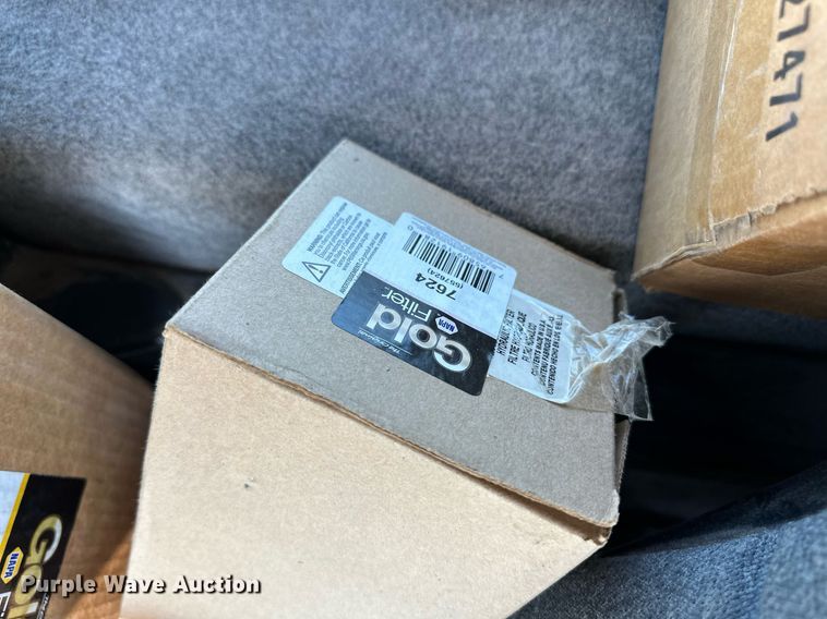 image for item OM9705 2006 John Deere 444J wheel loader