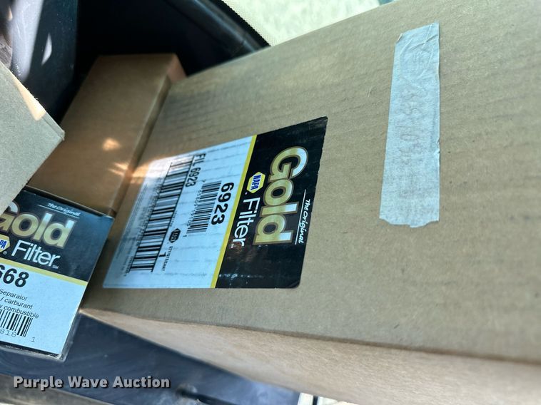 image for item OM9705 2006 John Deere 444J wheel loader