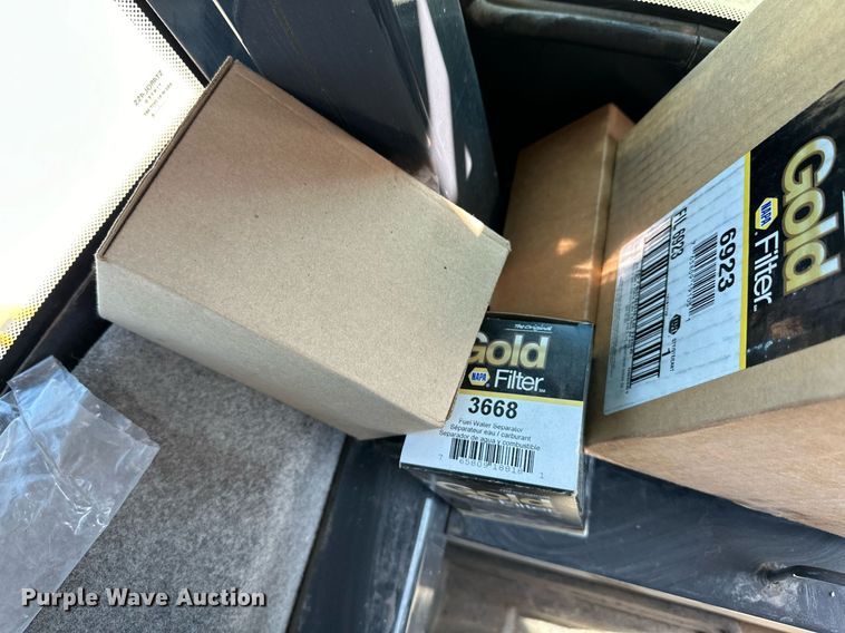 image for item OM9705 2006 John Deere 444J wheel loader