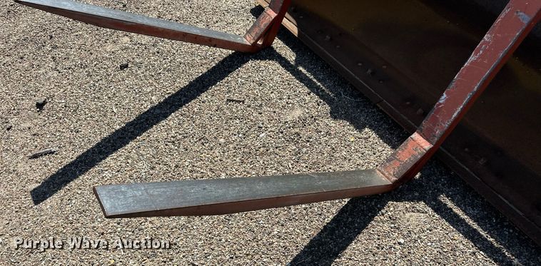 image for item OM9708 2006 John Deere 444J wheel loader