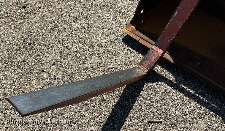 image for item OM9708 2006 John Deere 444J wheel loader