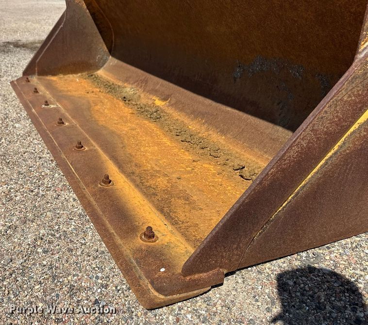 image for item OM9709 2007 John Deere 310J backhoe