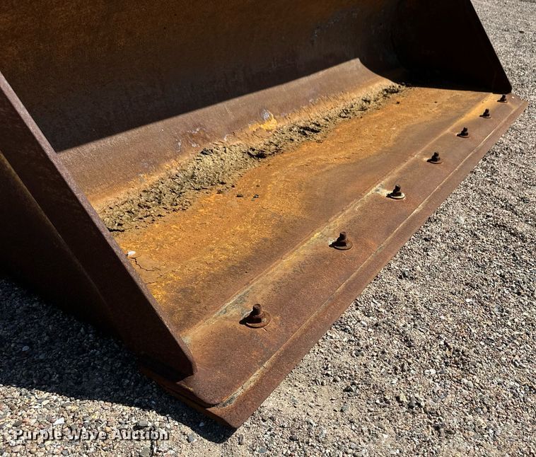 image for item OM9709 2007 John Deere 310J backhoe