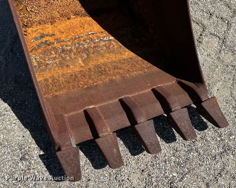 image for item OM9709 2007 John Deere 310J backhoe