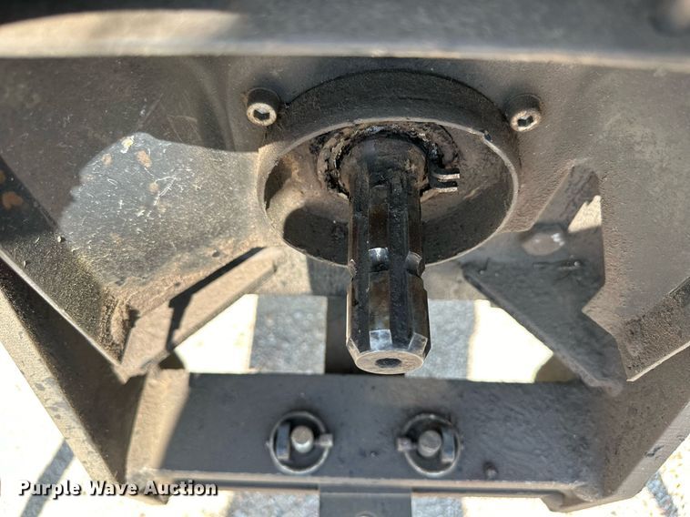 image for item OM9716 2010 New Holland T6030 MFWD tractor