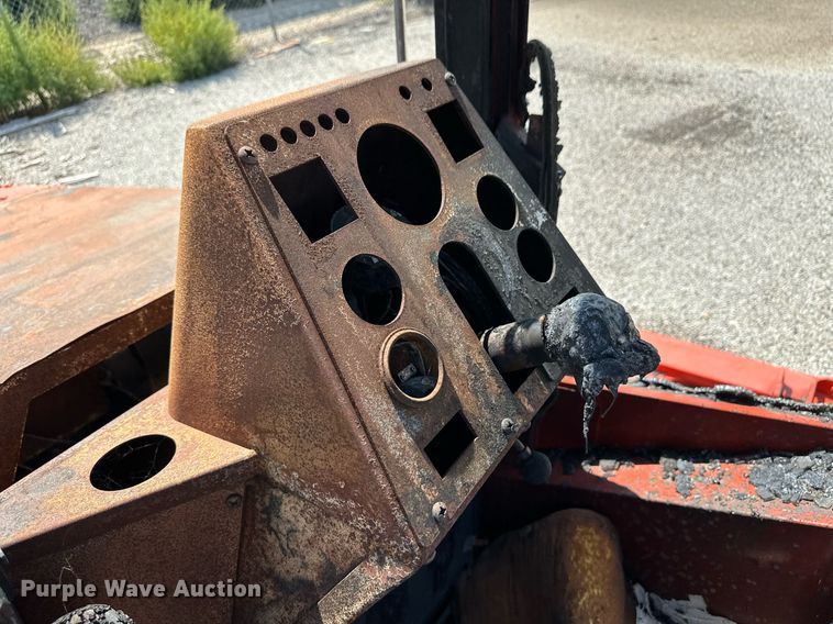 image for item OM9717 DewEze ATM 162 slope mower