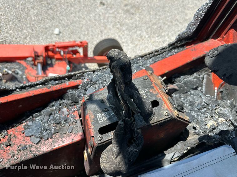 image for item OM9717 DewEze ATM 162 slope mower