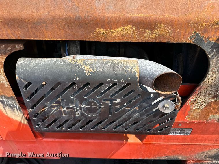 image for item OM9717 DewEze ATM 162 slope mower