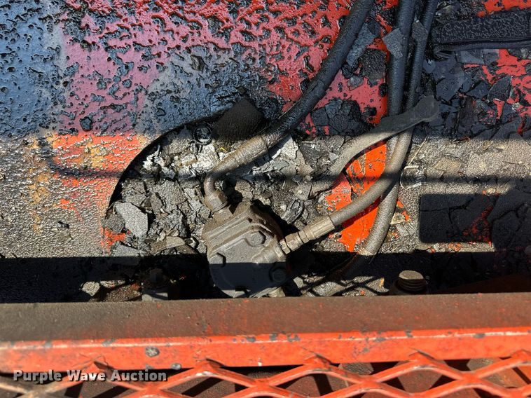 image for item OM9717 DewEze ATM 162 slope mower