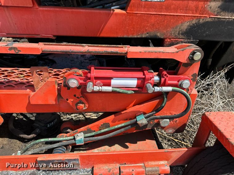 image for item OM9717 DewEze ATM 162 slope mower