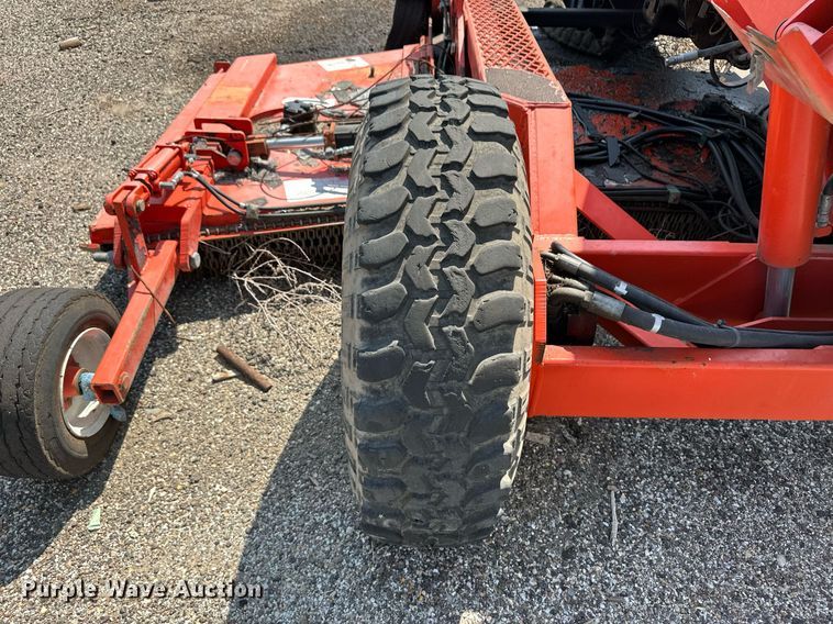 image for item OM9717 DewEze ATM 162 slope mower