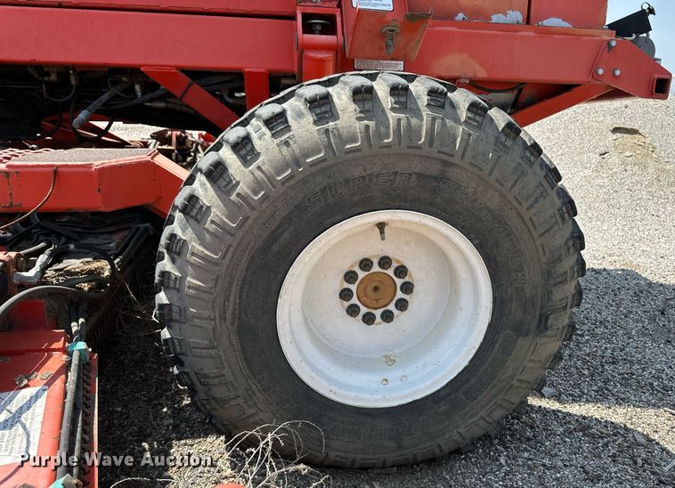 image for item OM9717 DewEze ATM 162 slope mower