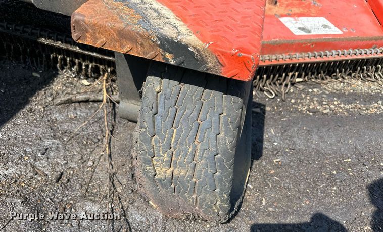 image for item OM9717 DewEze ATM 162 slope mower