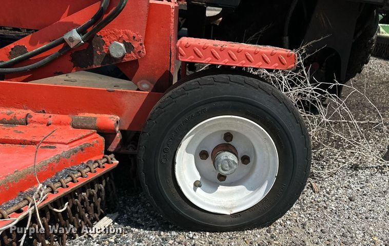 image for item OM9717 DewEze ATM 162 slope mower