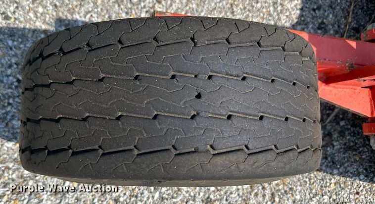 image for item OM9717 DewEze ATM 162 slope mower