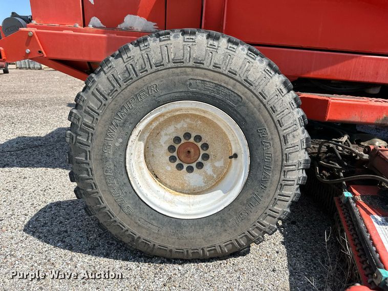 image for item OM9717 DewEze ATM 162 slope mower