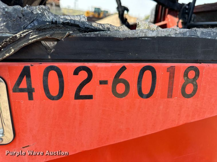 image for item OM9717 DewEze ATM 162 slope mower