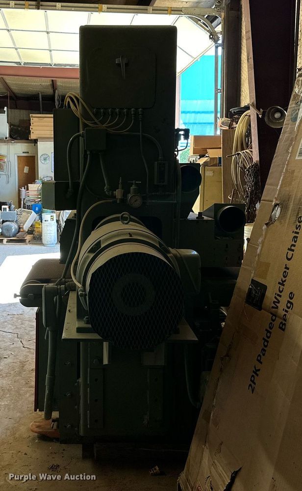 image for item DD3241 Timesaver Speed Belt Top 30V Sander