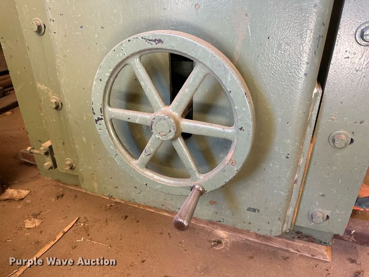 image for item DD3241 Timesaver Speed Belt Top 30V Sander