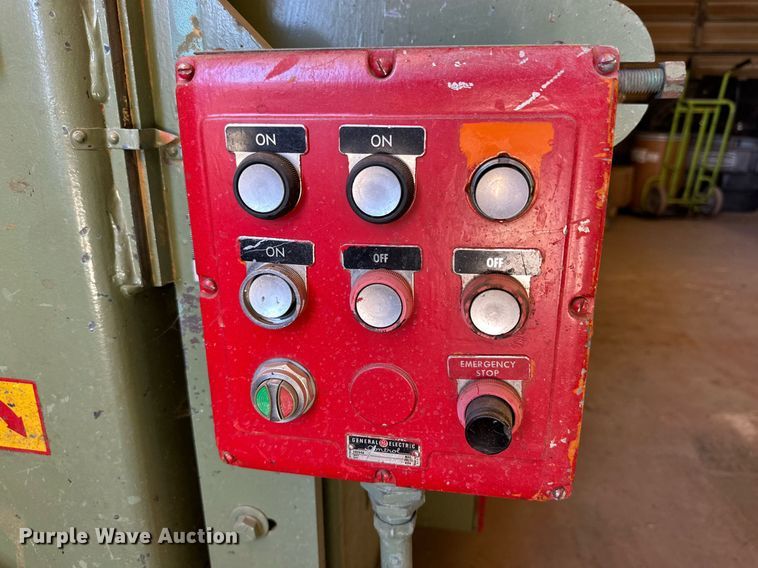 image for item DD3241 Timesaver Speed Belt Top 30V Sander