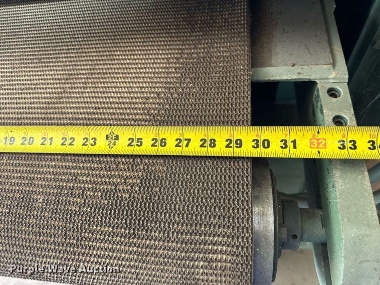 image for item DD3241 Timesaver Speed Belt Top 30V Sander