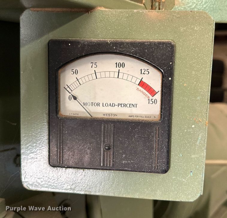 image for item DD3241 Timesaver Speed Belt Top 30V Sander