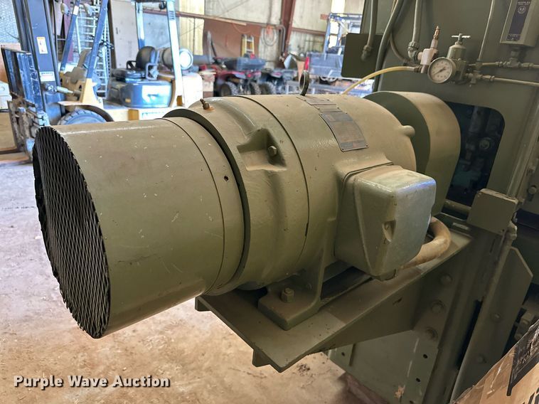 image for item DD3241 Timesaver Speed Belt Top 30V Sander