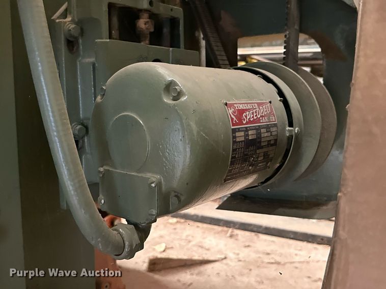 image for item DD3241 Timesaver Speed Belt Top 30V Sander