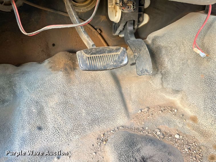 image for item DD3296 2006 Ford F450 Super Duty XL utility / service truck