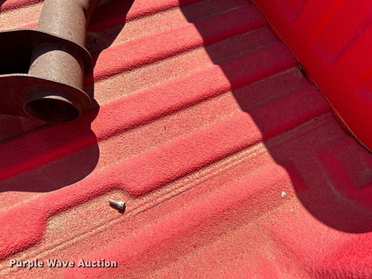 image for item DD3373 Chevrolet pickup truck bed