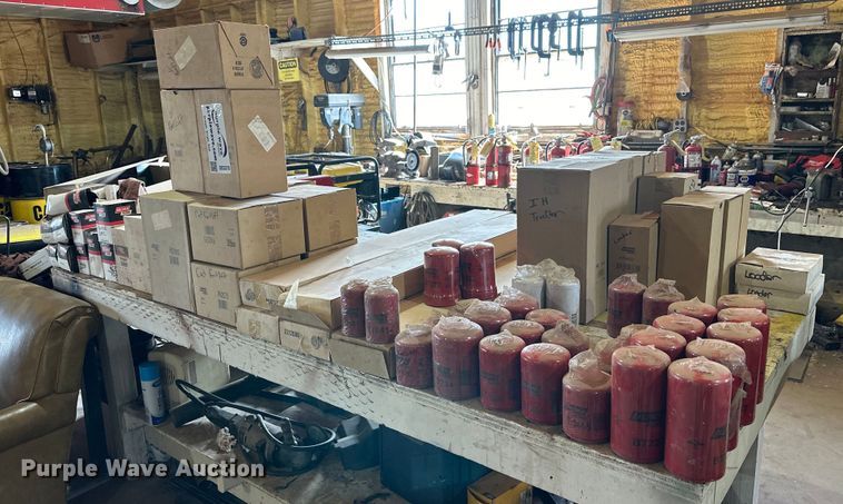 image for item DD3375 Baldwin filters