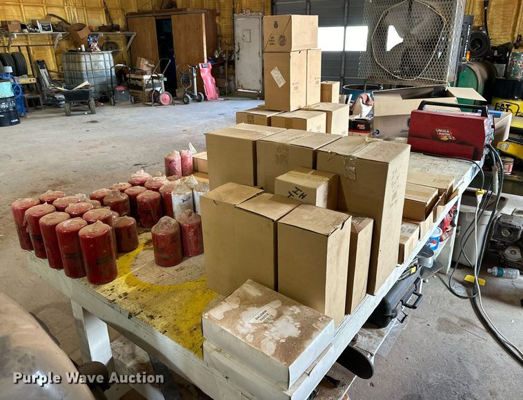 image for item DD3375 Baldwin filters