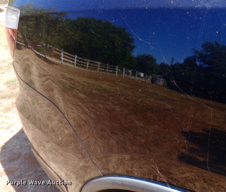 image for item DH1406 2012 Dodge Durango SUV