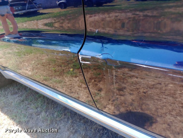 image for item DH1406 2012 Dodge Durango SUV