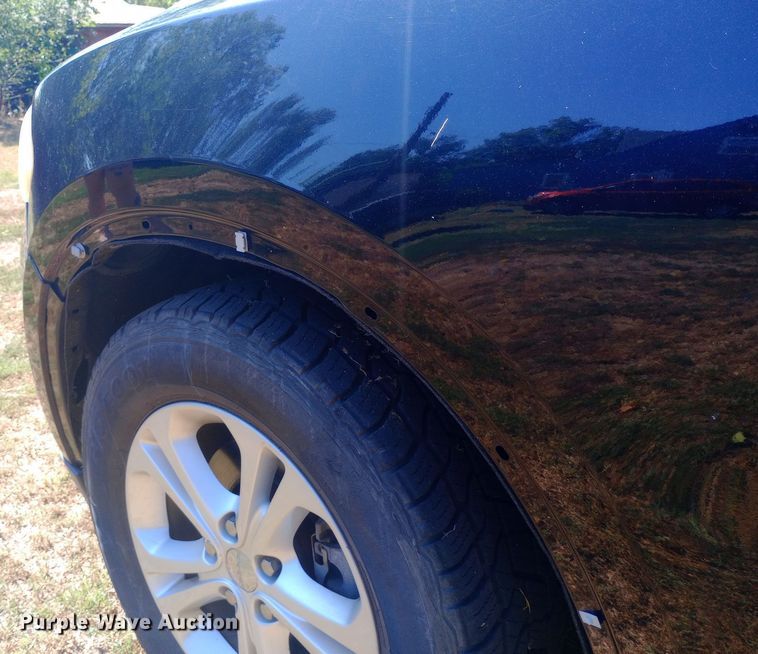 image for item DH1406 2012 Dodge Durango SUV