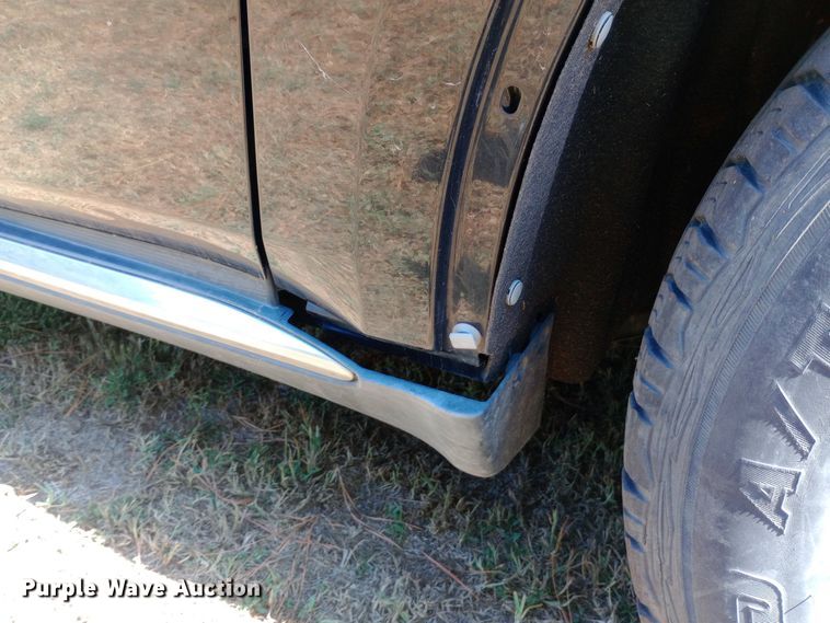 image for item DH1406 2012 Dodge Durango SUV