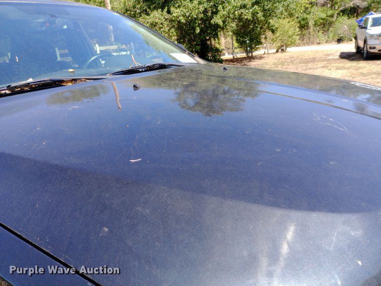 image for item DH1406 2012 Dodge Durango SUV